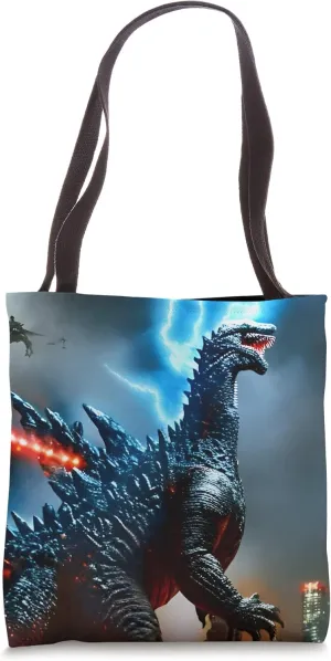 Fight for Humanity - Last Stand Tote Bag
