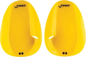 FINIS Agility Paddles Floating - High-Quality Swim Paddles for Lap Swimming - Swim Gear for Beginners to Triathlon Athletes - Pool and Swimming Accessories to Improve Speed and Form