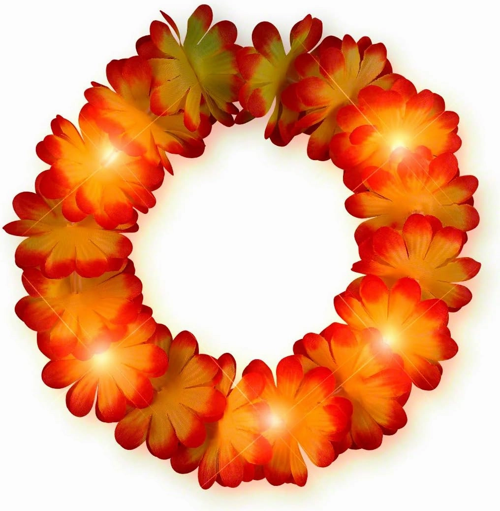 FlashingBlinkyLights HAIRBAND