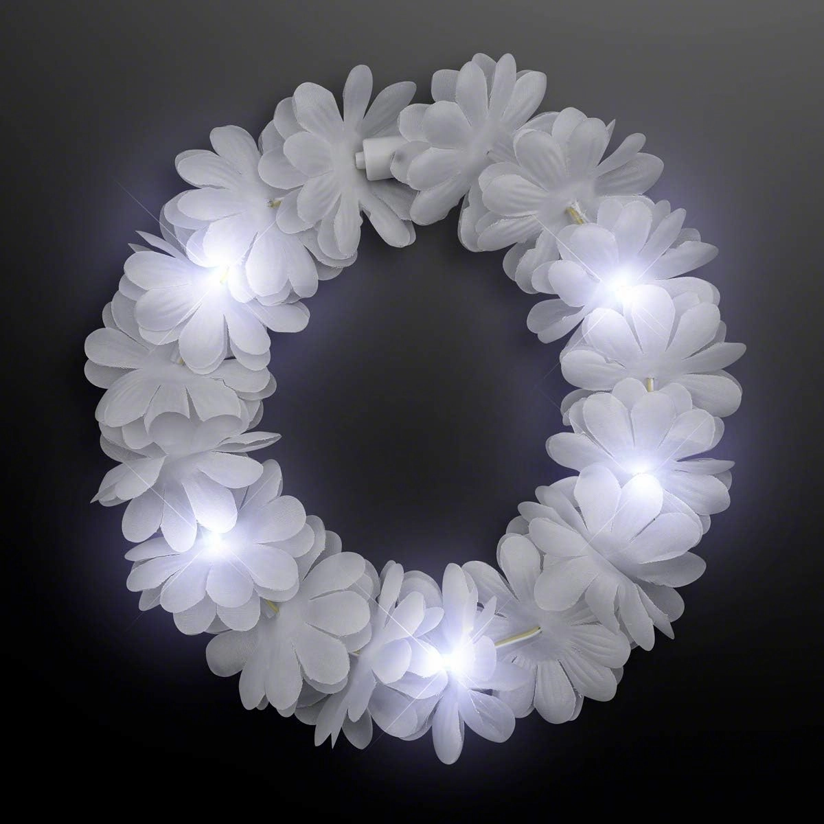 FlashingBlinkyLights HAIRBAND