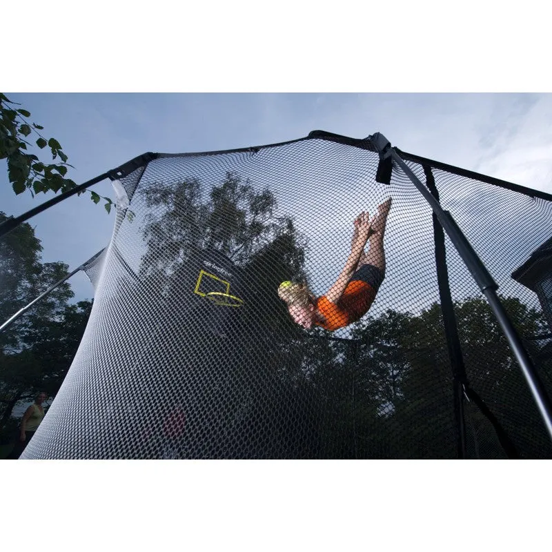 FlexrHoop Trampoline Basketball Set (6-12 Years)