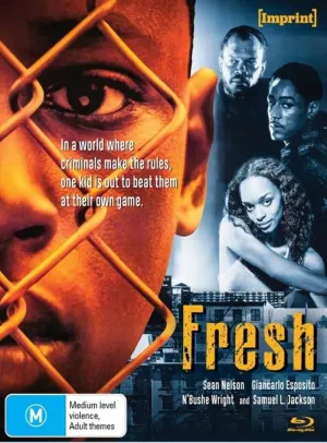 Fresh
