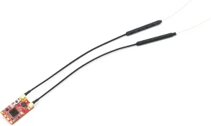 FrSky Twin Mini Dual 2.4GHz RC Receiver with IPEX1 Antenna Connector - Remote Control Helicopter Electronics, FrSky Twin Receiver SBUS Out (Supports 16CH / 24CH Mode) (03022040)