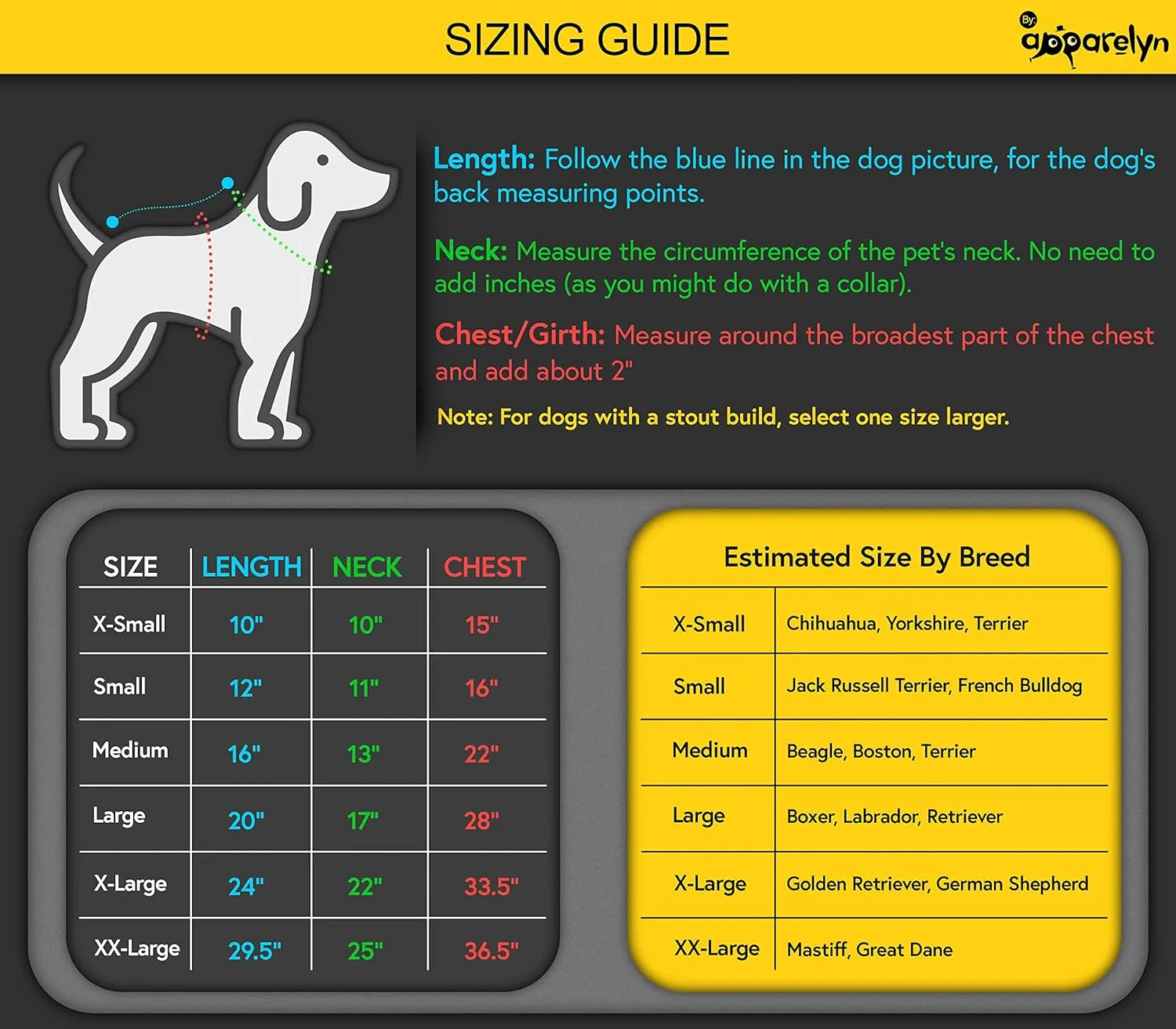 Funny Dog Hoodies Squirrel Chaser Cute Dog Clothes Pet Puppy Cat Sweatshirt Dog Accessories for Small & Large Dogs Soft Breathable | Royal Blue (Medium)