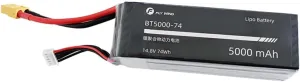 FunXylophy 5000mah Battery for FLYWING FW450L Air-Wolf RC Helicopter