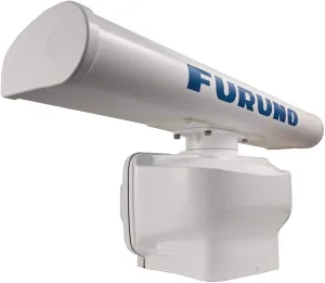 Furuno DRS25AX 25kW UHD Digital Radar f/TZtouch TZtouch2 - Less 4'... [DRS25AX]