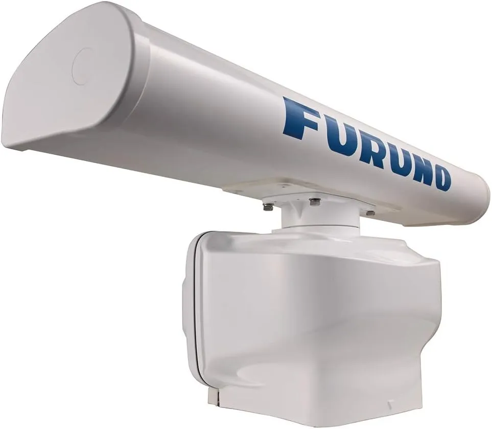 Furuno DRS25AX 25kW UHD Digital Radar f/TZtouch TZtouch2 - Less 4'... [DRS25AX]