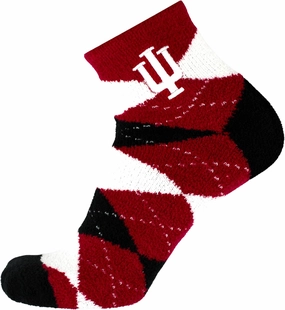 Fuzzy Socks