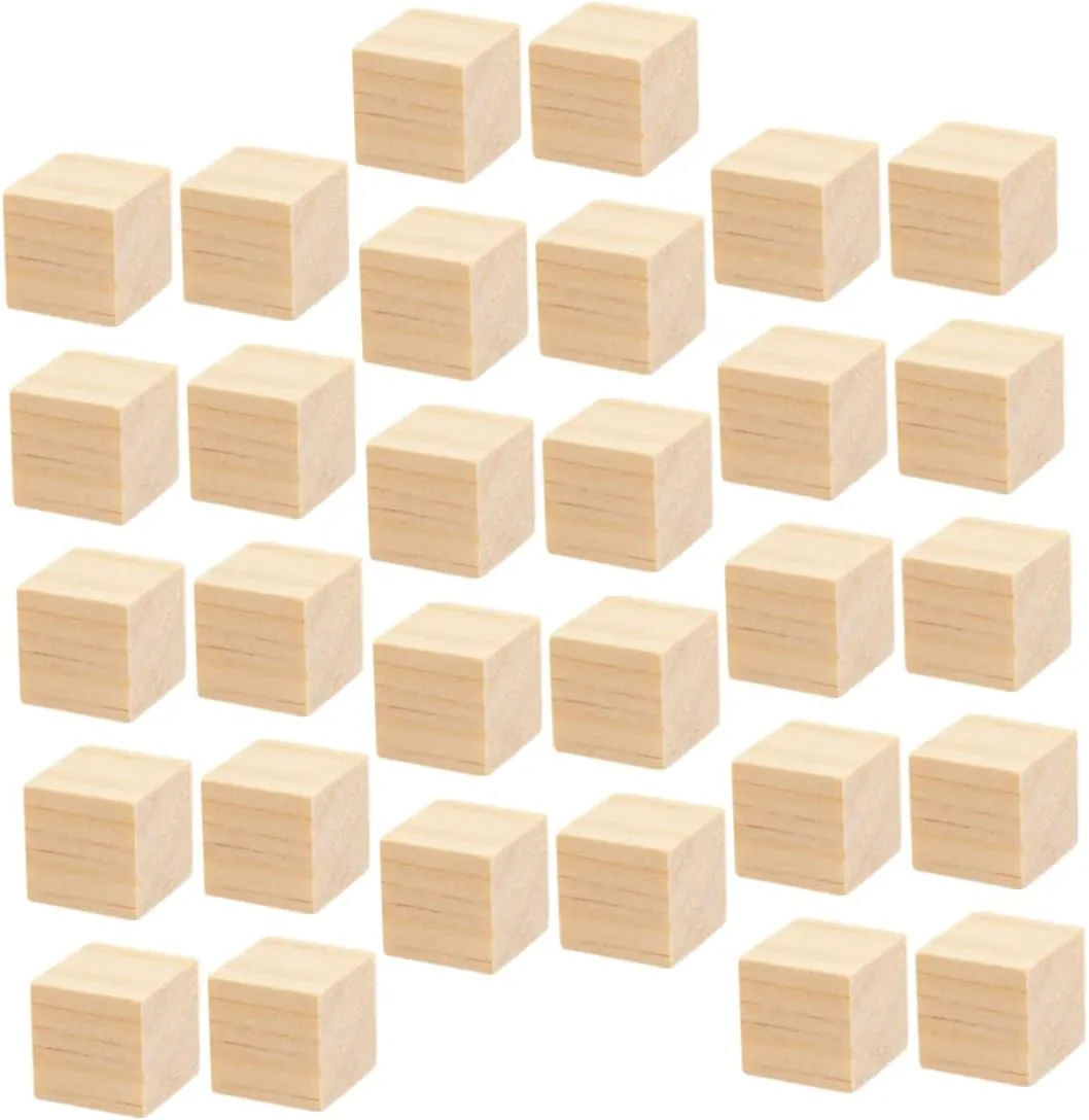 GALPADA 1Set Educational Cube Building Blocks Blocks for Creative Plaything for Hands Learning and Imagination Development for Stem Activities