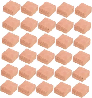 GALPADA 5sets 40pcs Miniature Brick Models for DIY House Building Fine Polished Building Blocks for Table Decorations for Imagination and Creativity 40pcs*5