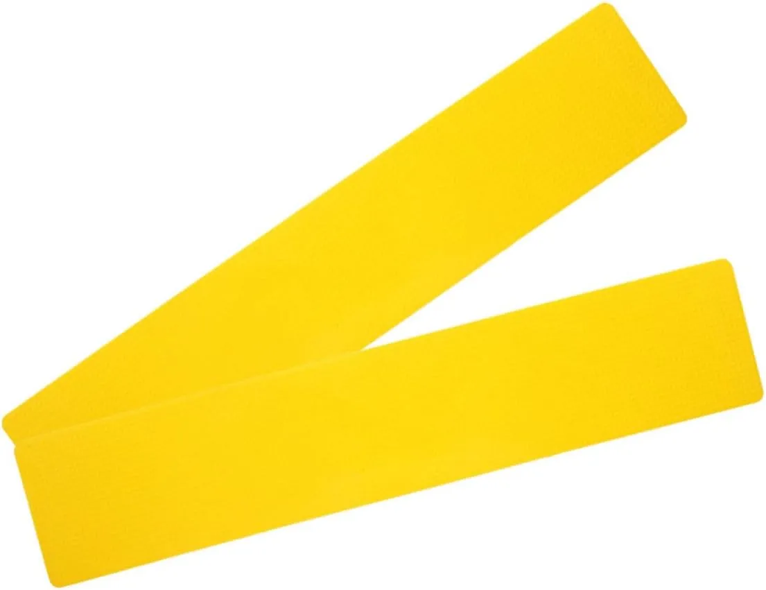 GANAZONO Tennis Court Markers 2pcs Sports Agility Markers Pad Outdoor Training Markers Non-Slip Floor Dots for Boys and Girls