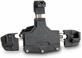 Givi Smart Clip Universal Smartphone Holder Large (S920L)