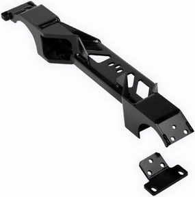 Hooker Transmission Crossmember 1967-69 F-Body/ 1968-74 Nova Ls Swap 4L6