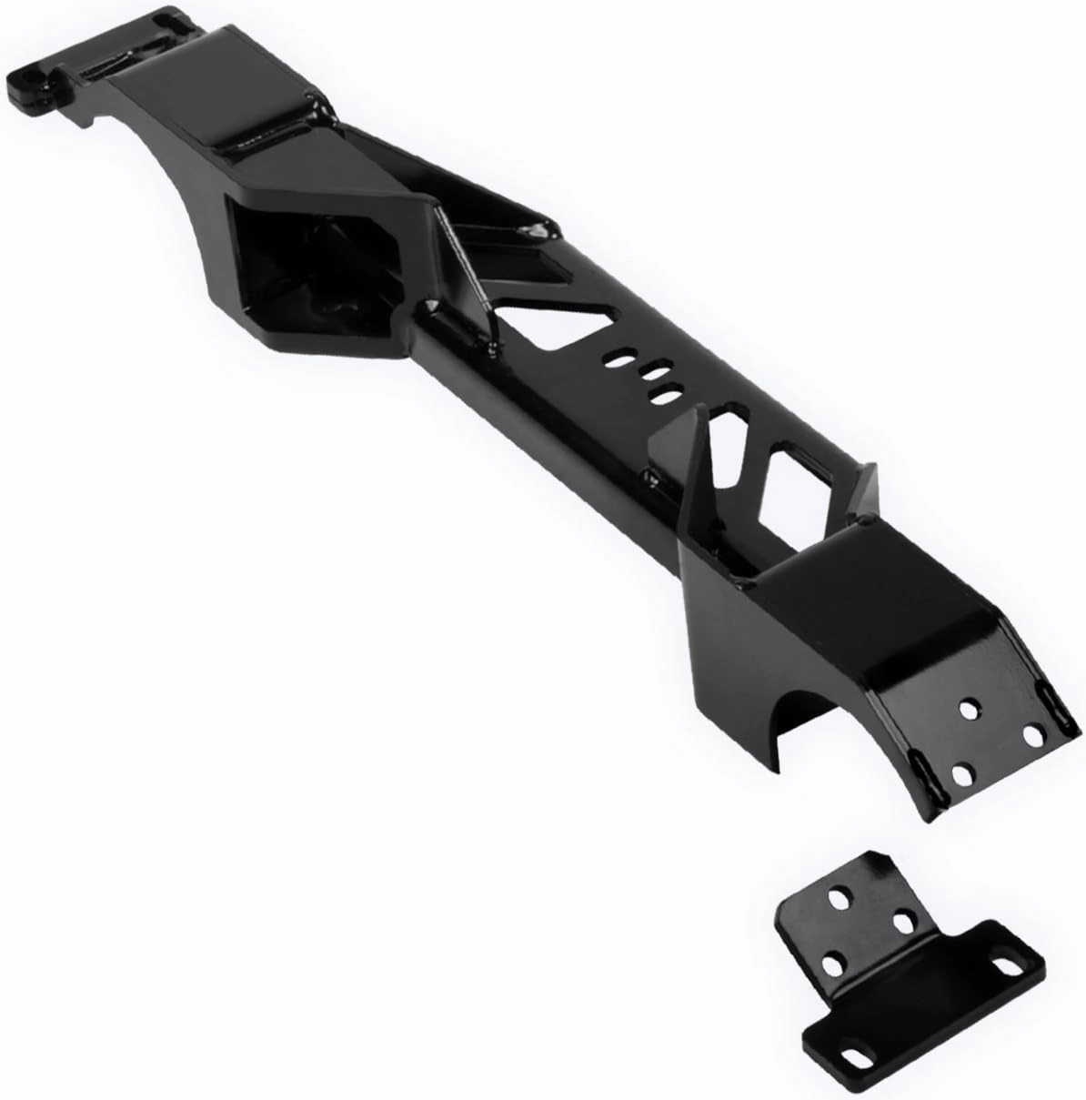 Hooker Transmission Crossmember 1967-69 F-Body/ 1968-74 Nova Ls Swap 4L6