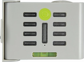 Hopkins Towing Solutions 08201 RV Smart Level,Gray
