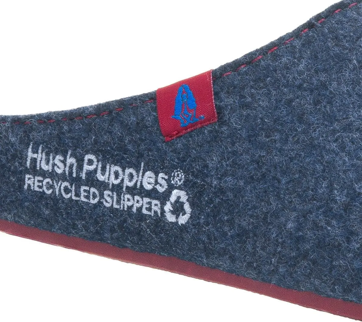Hush Puppies Men's Slipper