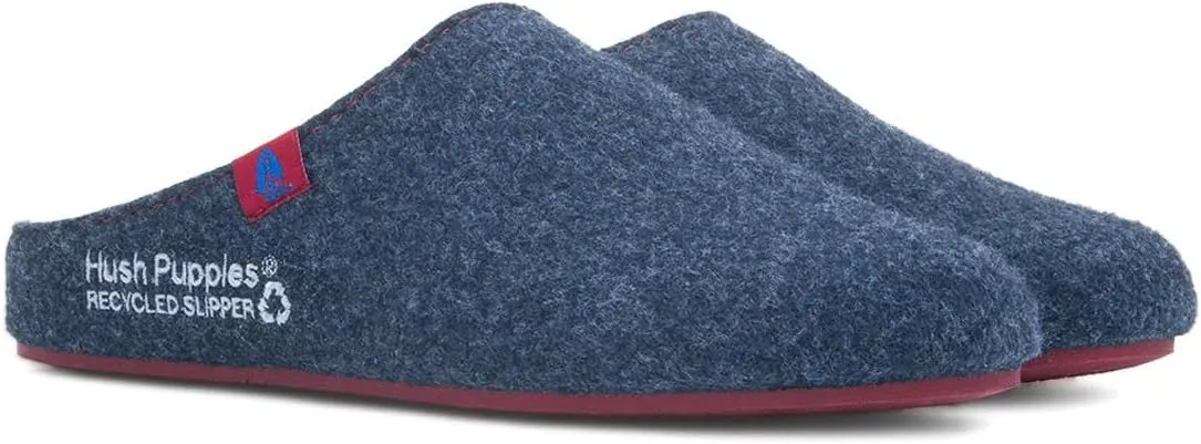 Hush Puppies Men's Slipper