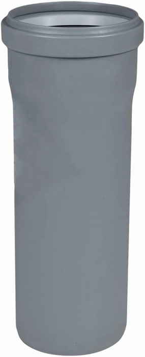 ISVL021 2" x 12" Vent Length