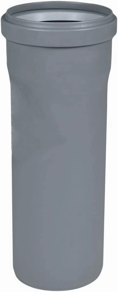 ISVL021 2" x 12" Vent Length