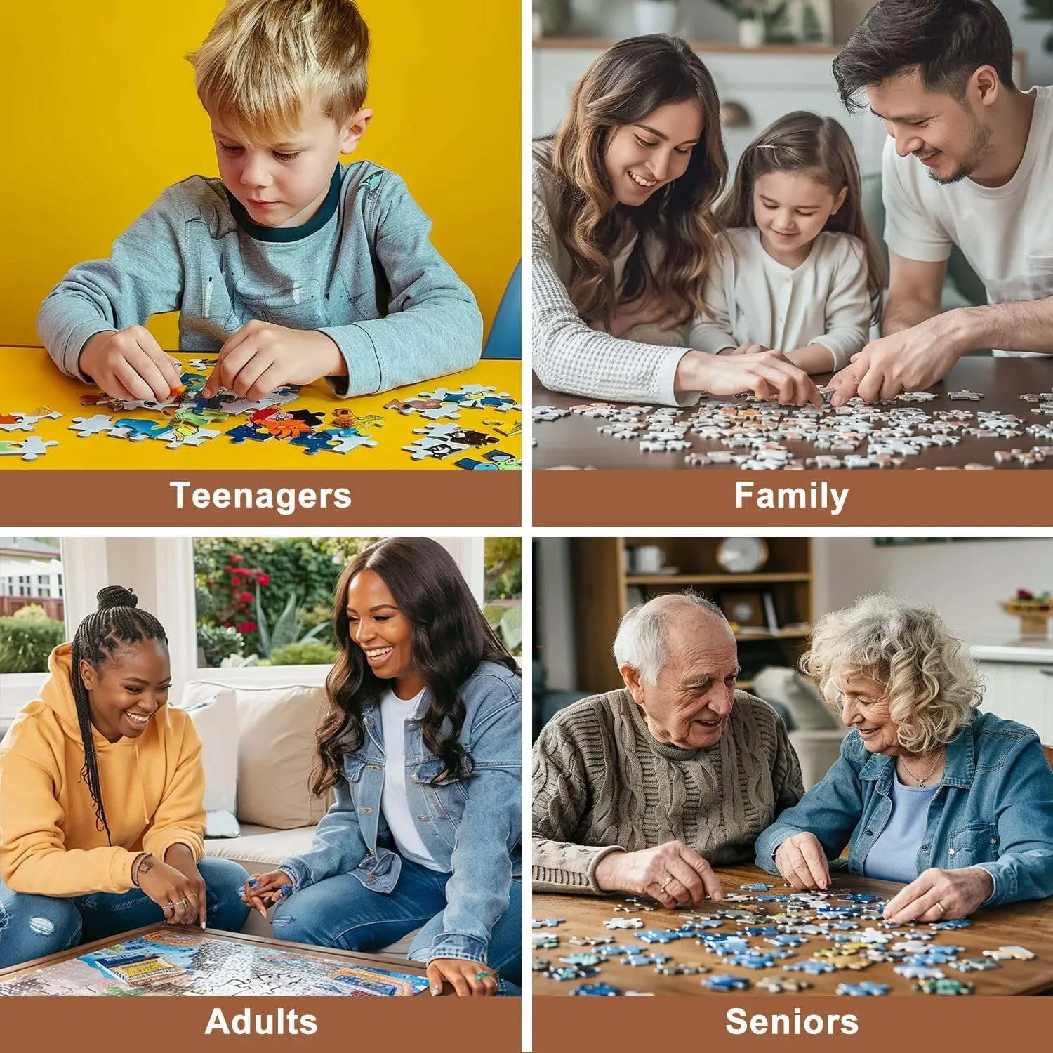 Jigsaw Puzzles 500 Pieces for Adult National Capitol Building el capitolio Central Park Havana Puzzle Game for Family Wooden Puzzle Toy Educational Games Puzzles for Home Decor