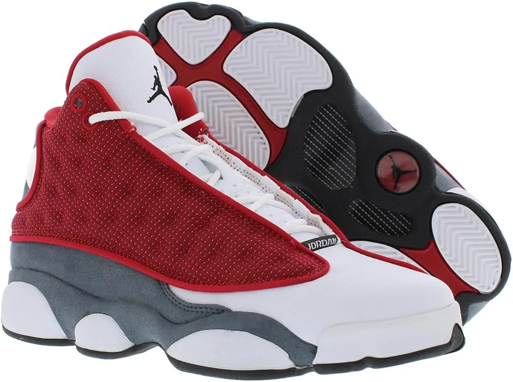 Jordan Boy's Air 13 Retro (Big Kid)