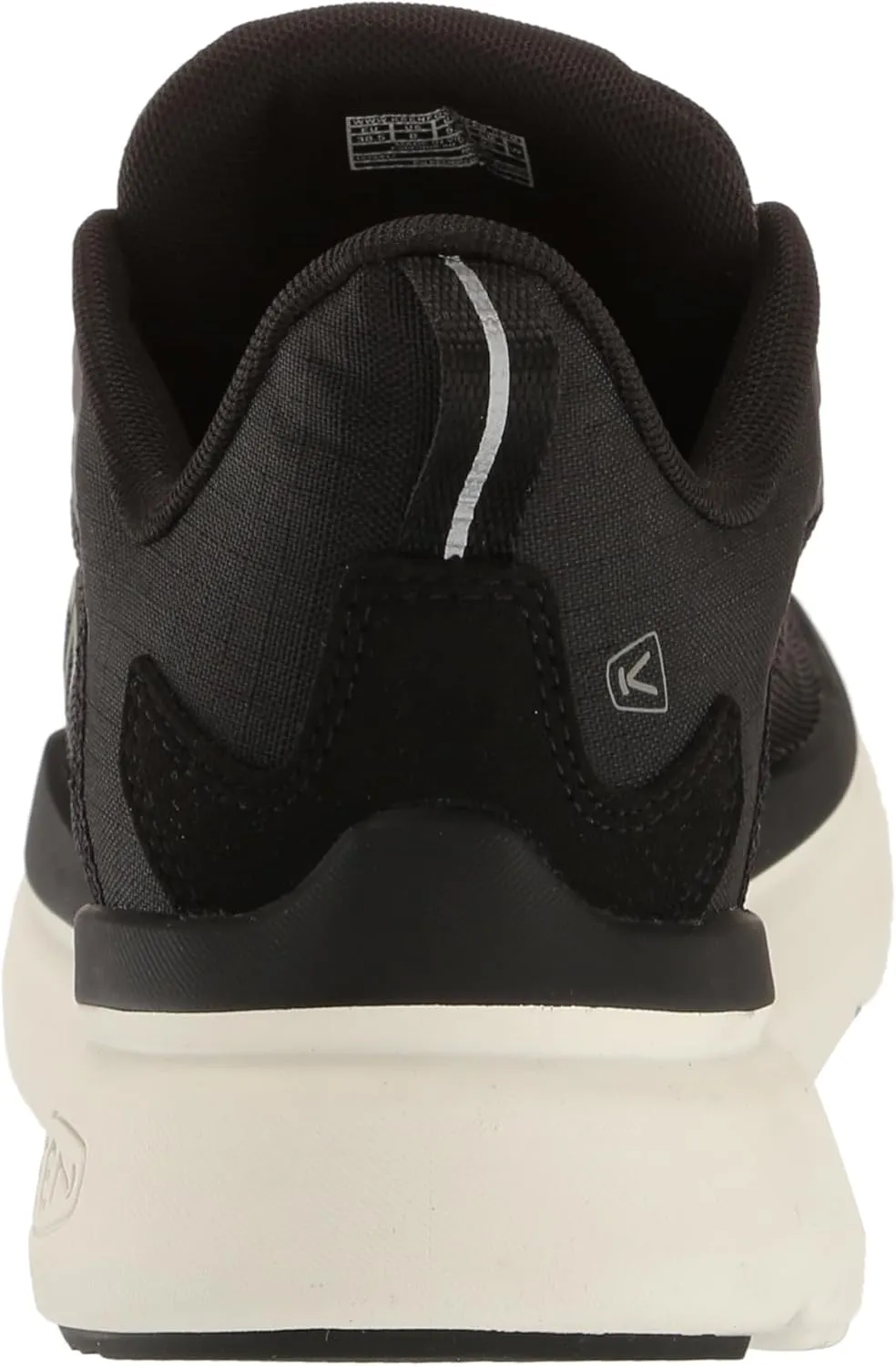 KEEN womens WK450 Comfortable Durable Lightweight Breathable Walking