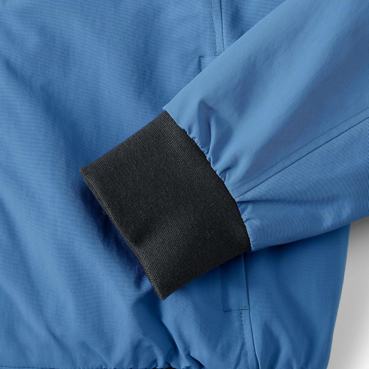 Lands' End Men's Classic Squall Waterproof Insulated Jacket