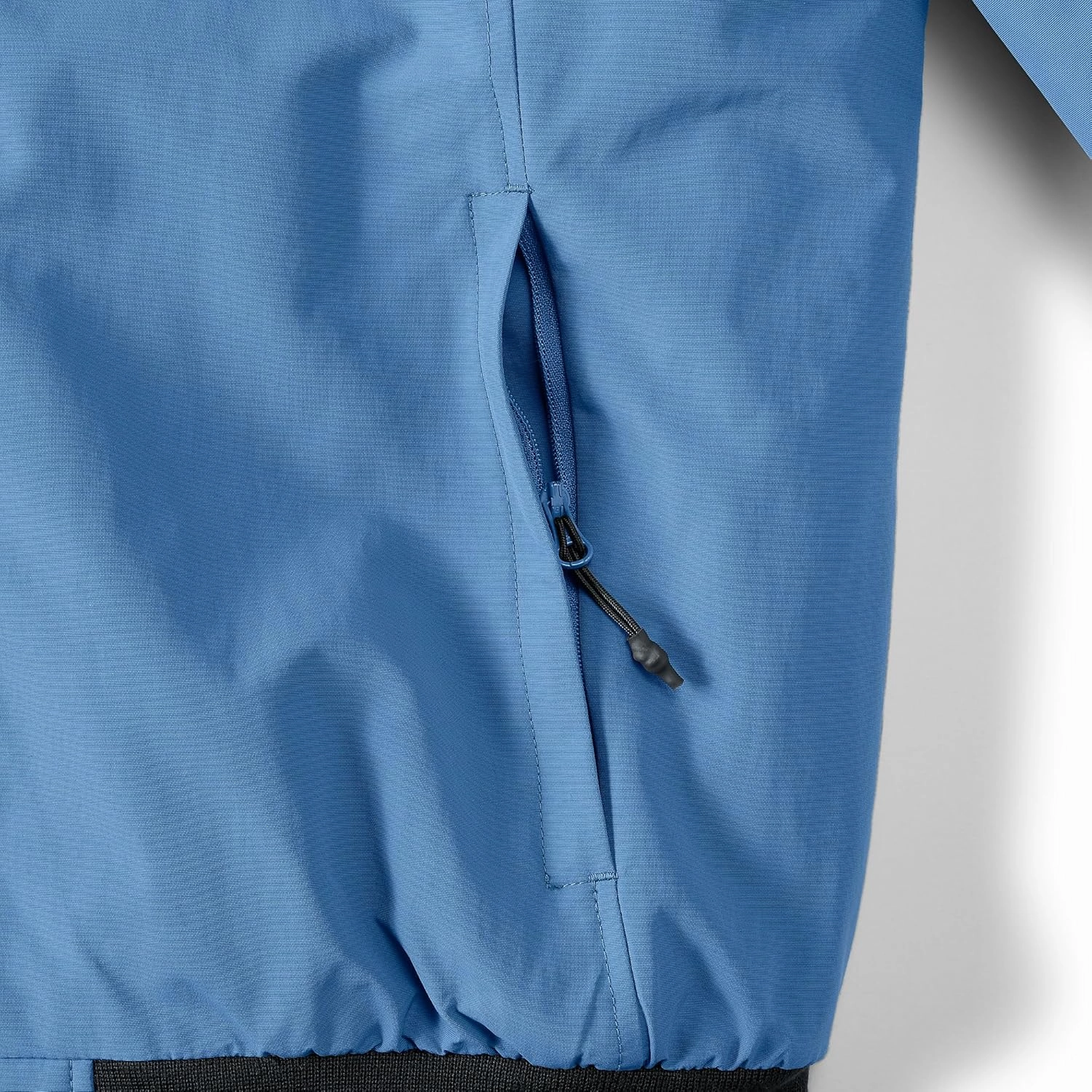 Lands' End Men's Classic Squall Waterproof Insulated Jacket
