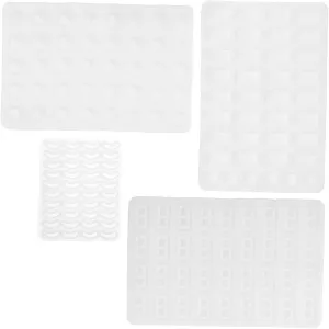 Landscaping Brick Molds DIY Miniature Bricks Silicone Mold for Creative Building Projects