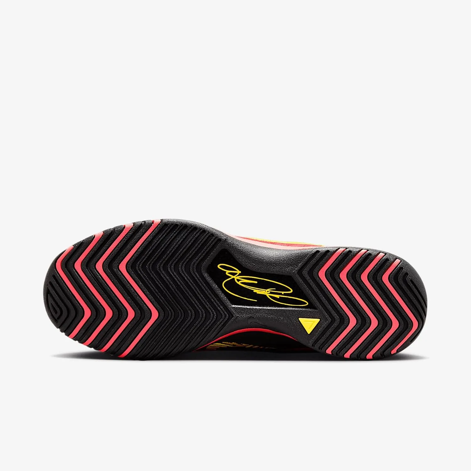 Lebron NXXT Genisus Basketball Shoes (HF0712-600, Bright Crimson/Black/Sundial/Laser Orange)