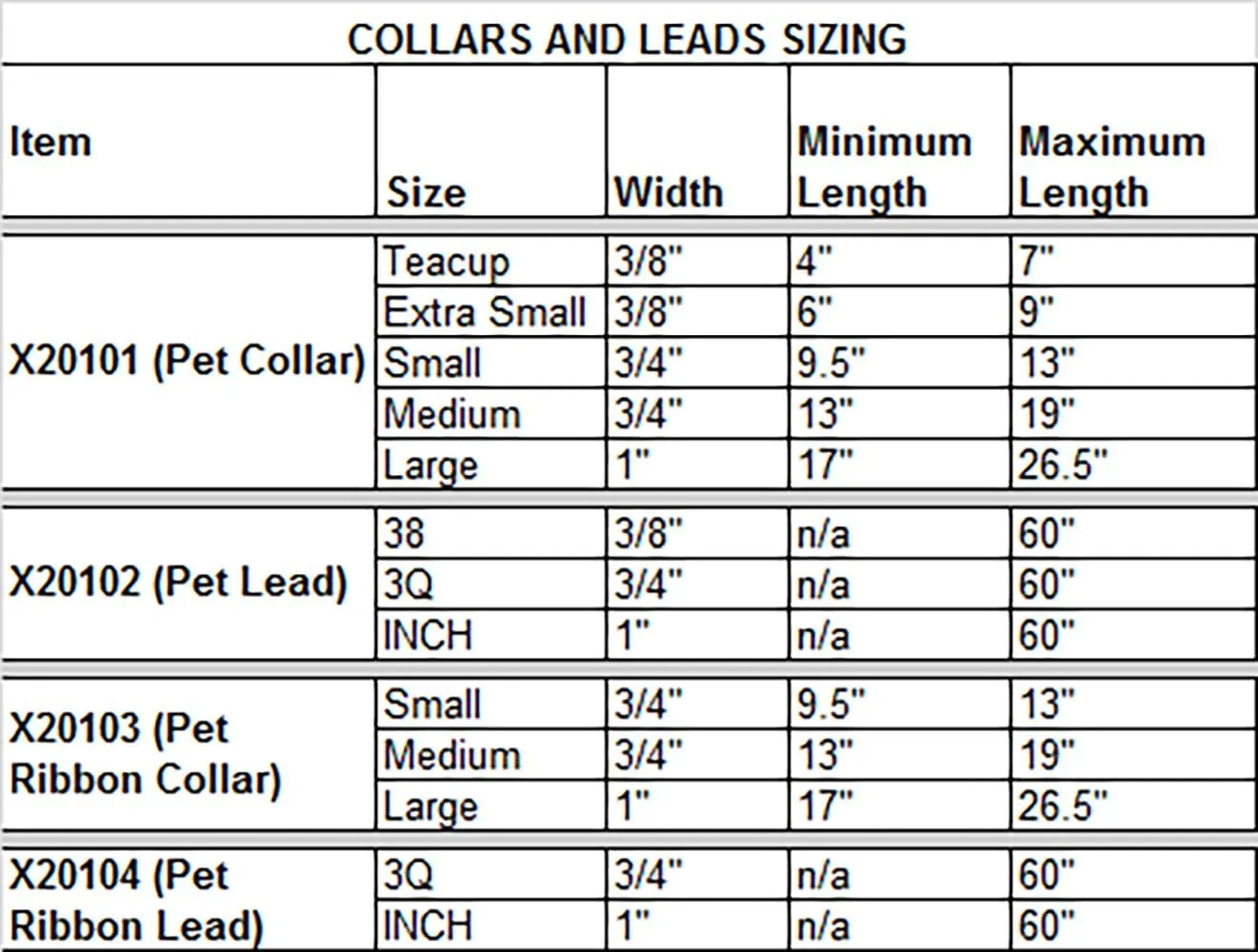 Littlearth NCAA Unisex-Adult NCAA Pet Leash