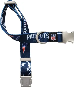 Littlearth NFL Unisex-Adult Premium Pet Collar | Durable All Metal Collar