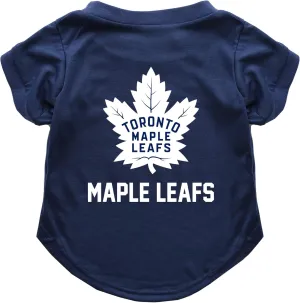 Littlearth NHL Pet T-Shirt