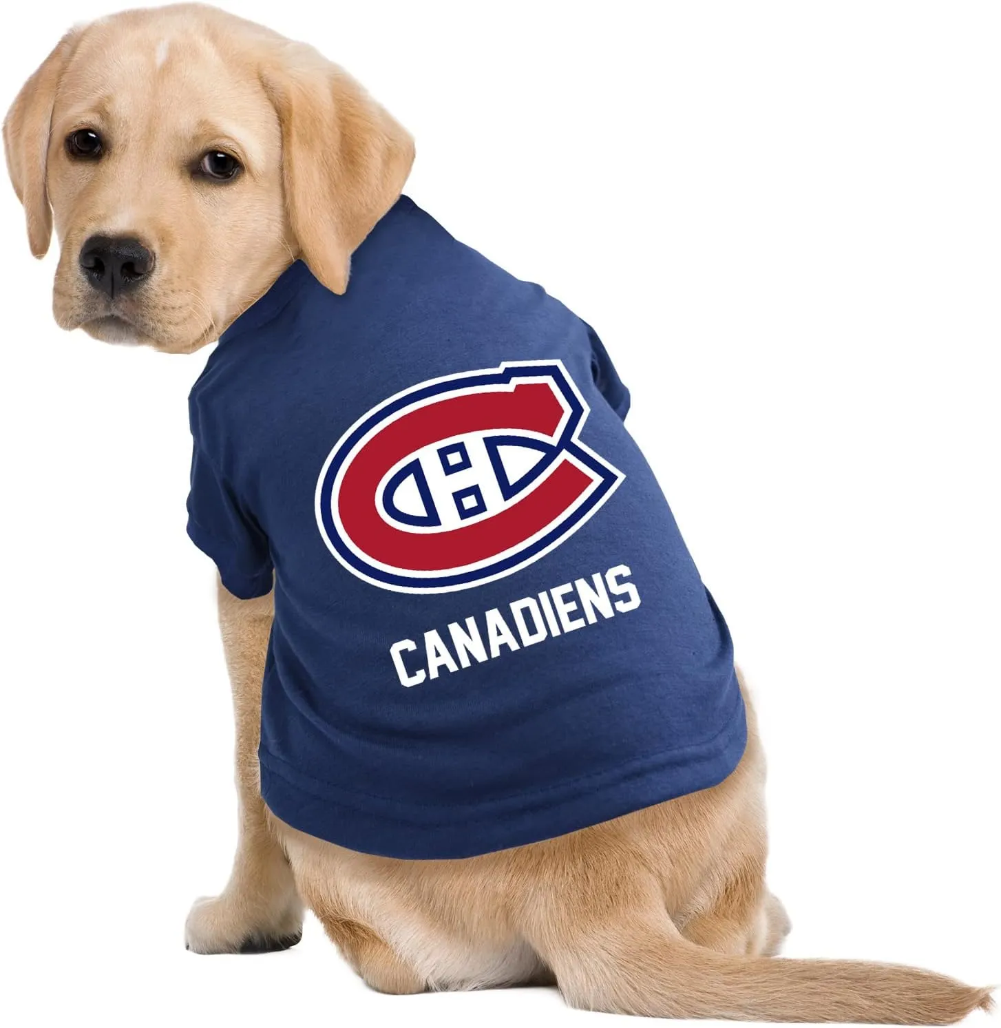 Littlearth NHL Pet T-Shirt