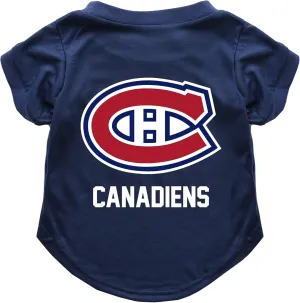 Littlearth NHL Pet T-Shirt