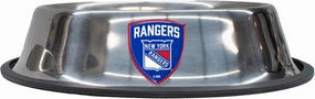 Littlearth NHL Everyday Pet Bowls