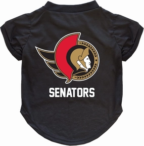 Littlearth NHL Pet T-Shirt