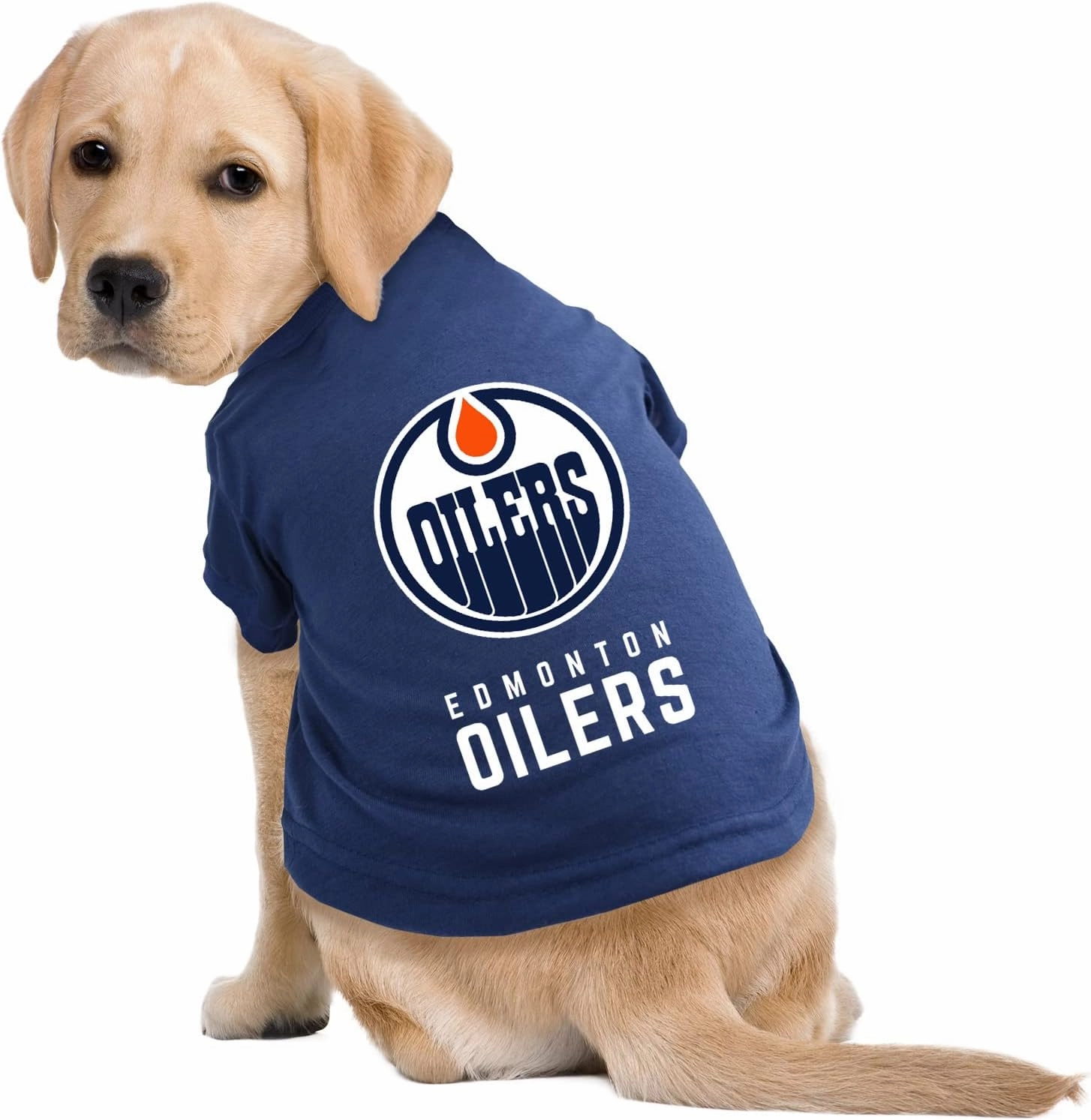 Littlearth NHL Pet T-Shirt