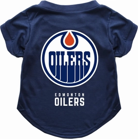 Littlearth NHL Pet T-Shirt