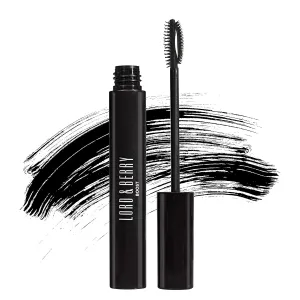 Lord & Berry Boost Treatment MasCare -Lengthening, Lifting & Strengthening Mascara for Healthier, Fuller Lashes, 0.3 fl oz