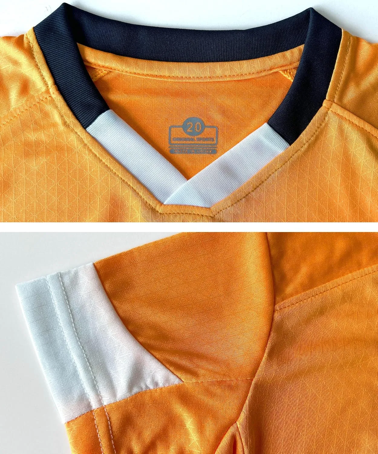 M2C Kids Soccer Uniform Athletic Jersey Shorts Socks Set