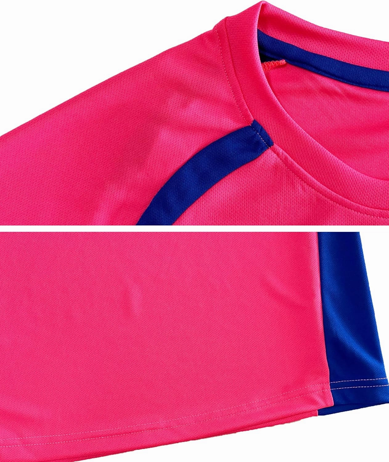 M2C Kids Soccer Uniform Athletic Jersey Shorts Socks Set