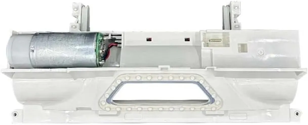 Main Brush Module, Compatible with Roborock S50, S51, S52, S55, S502-00/01/02/03. Robot Vacuums