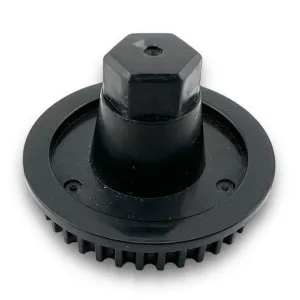 Main Brush Motor Gear Compatible Replacement for Neato Botvac D3 D4 D5 D6 D7 D8 D75 80 D80 85 D85 Connected Robot Vacuum Cleaner