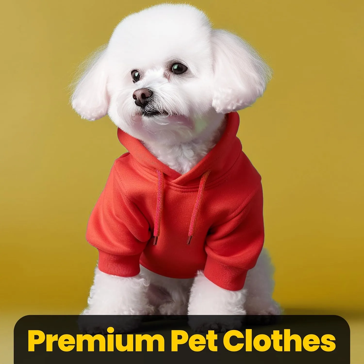 Matching Hoodies for Dogs and Humans - I Heart My Dog I Heart My Human Matching Pet and Owner