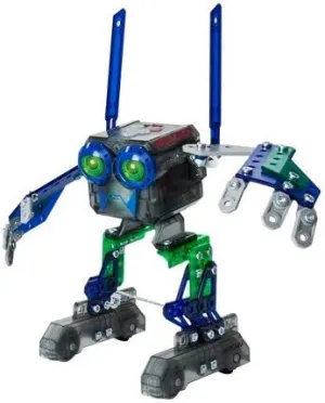 Meccano MicroNoid Titan