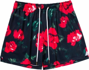MECH-ENG Mens Retro Graphic Shorts Athletic Running Basketball Shorts Casual Streetwear Shorts with Pockets Drawstring