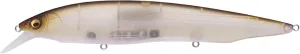 Megabass Kanata Jerkbait Fishing Lure - Mat Shad