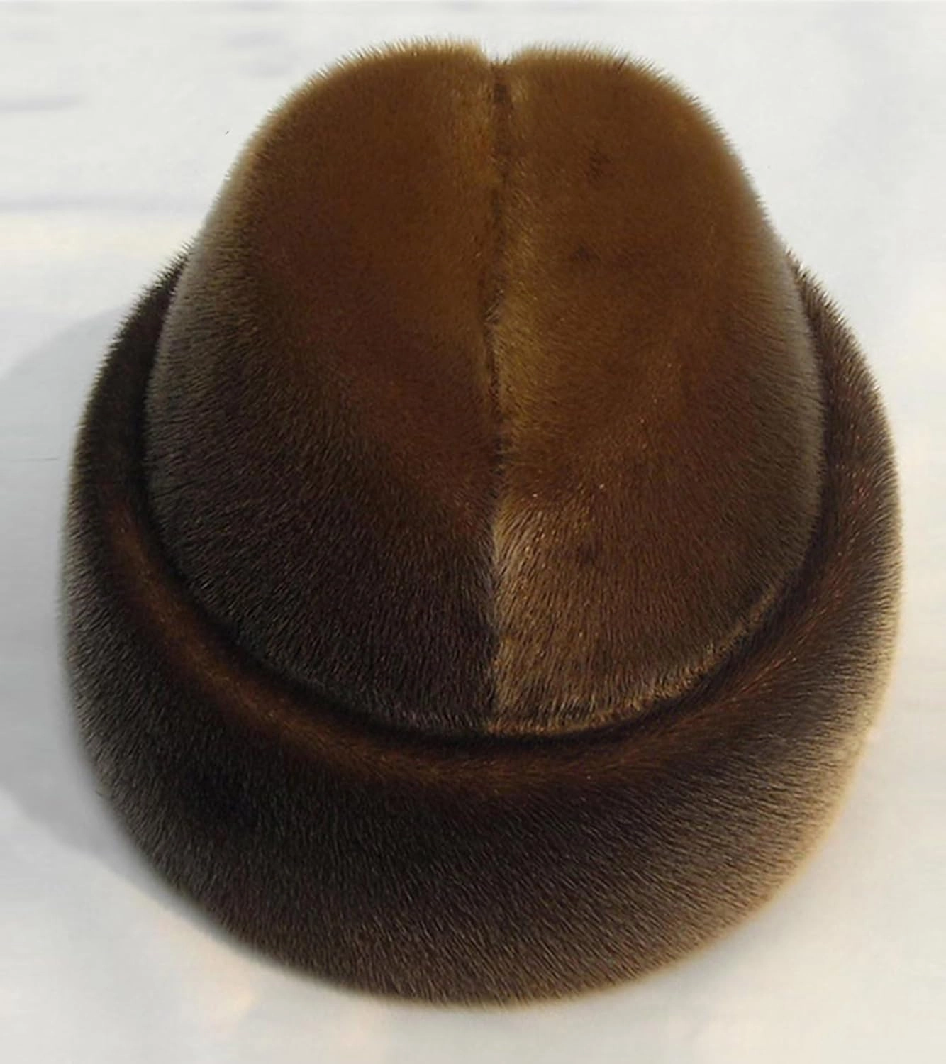 Men Bomber Hat Winter Russian Hat Warm Cossack Hat Aviator Hat Cap Hunting Snowing Skiing Skating Outdoor Trapper Hat