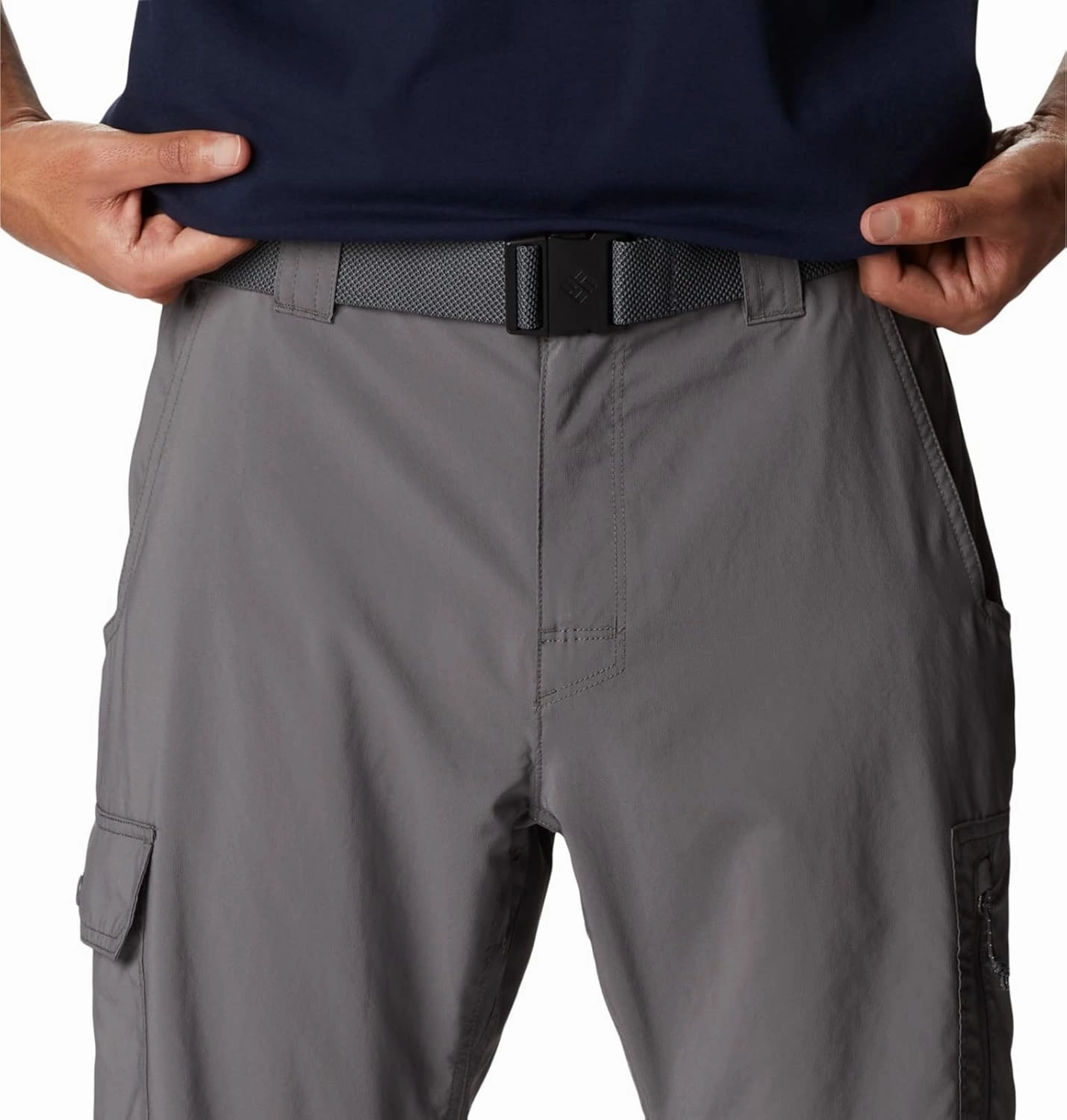 Men's Silver Ridge Utility Pant